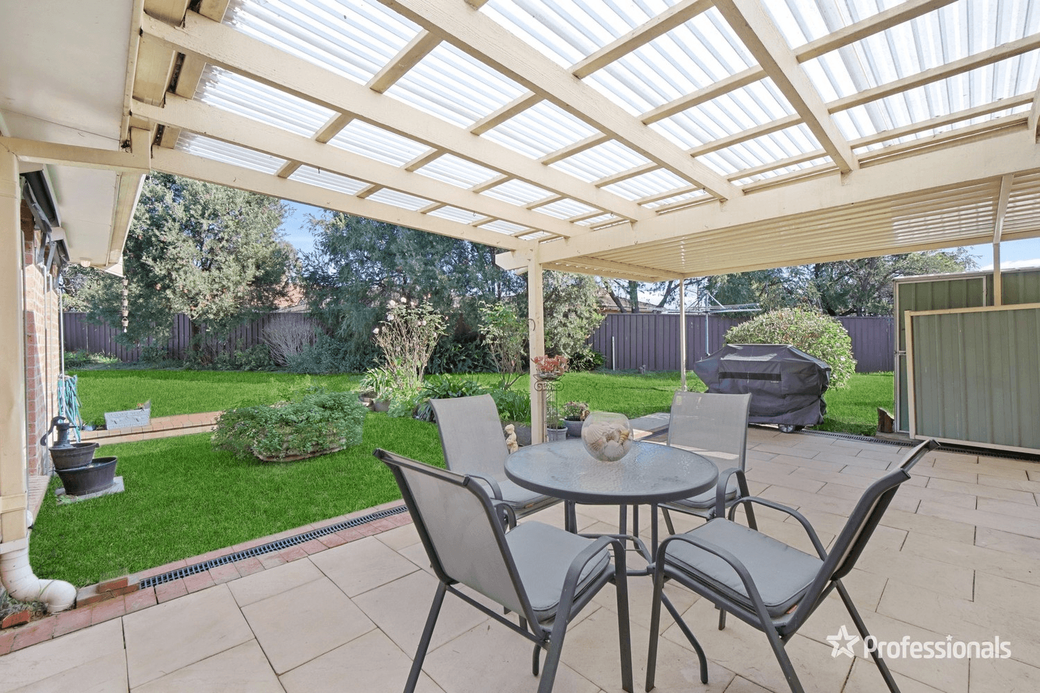 3 Ogden Close, St Clair, NSW 2759