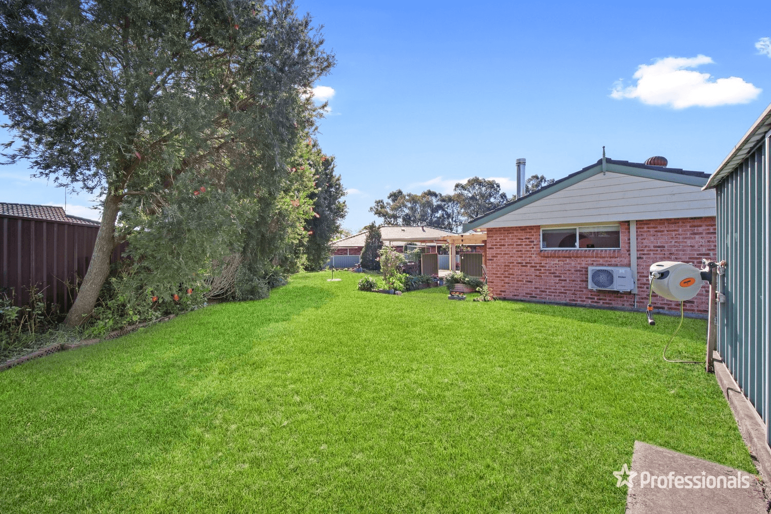 3 Ogden Close, St Clair, NSW 2759