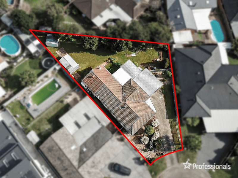 3 Ogden Close, St Clair, NSW 2759