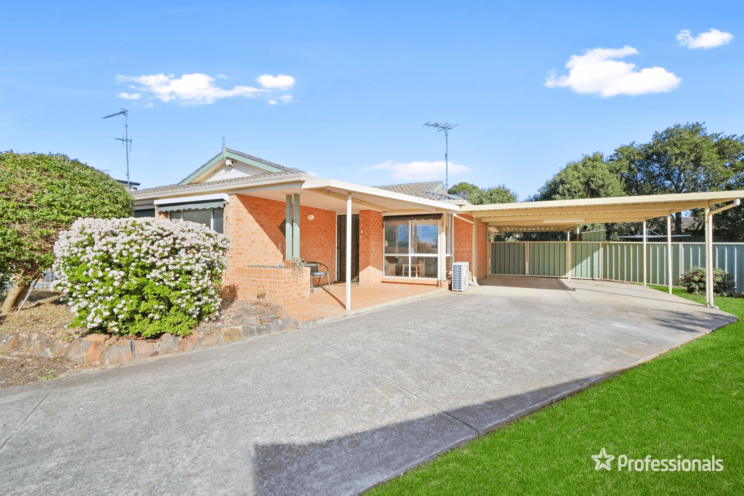 3 Ogden Close, St Clair, NSW 2759