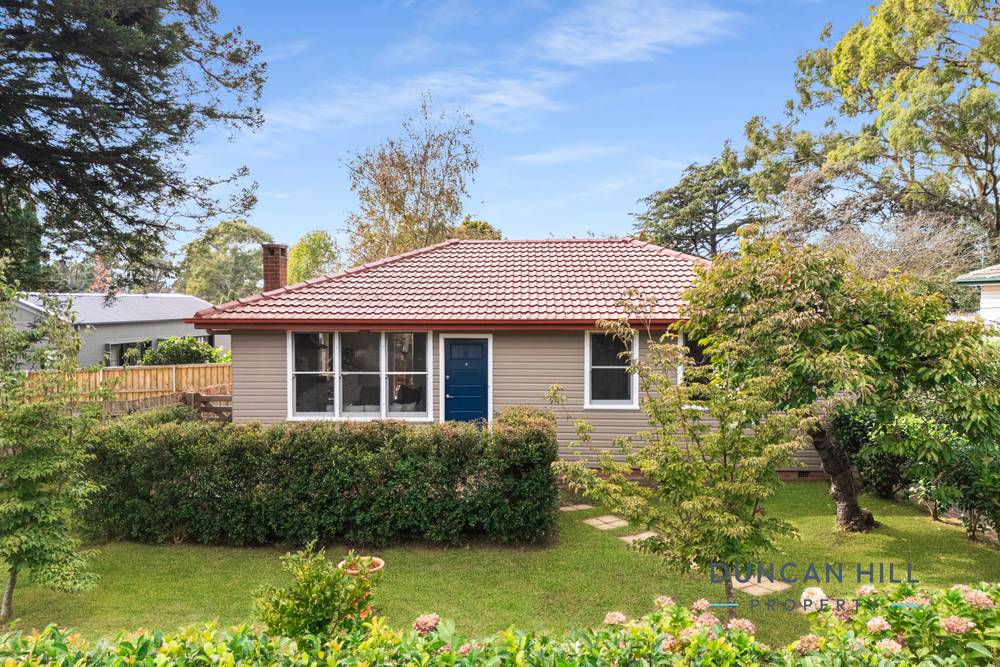 2 College Place, BOWRAL, NSW 2576
