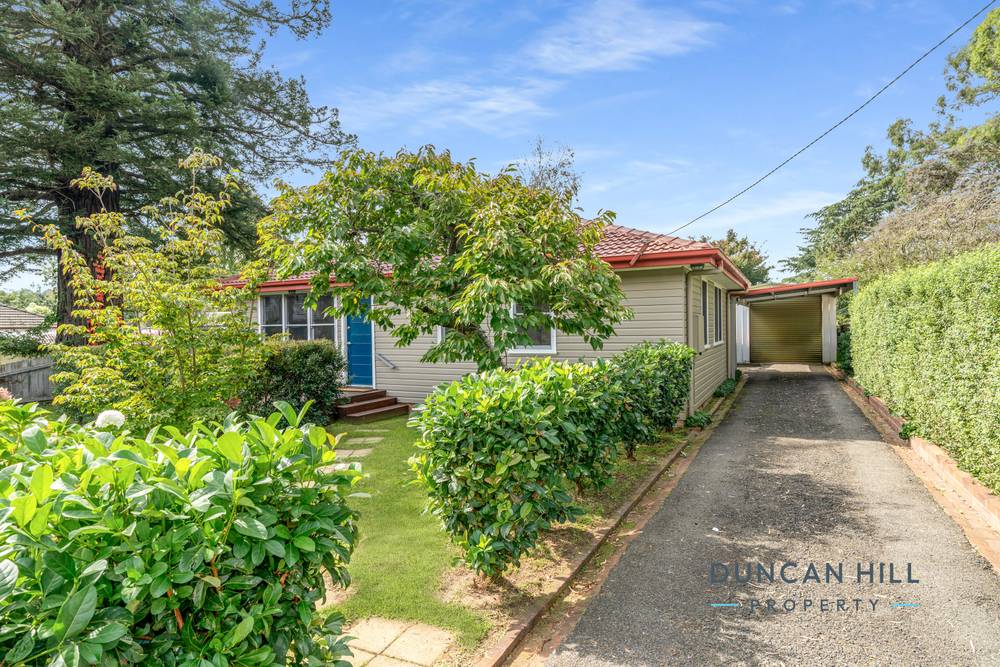 2 College Place, BOWRAL, NSW 2576