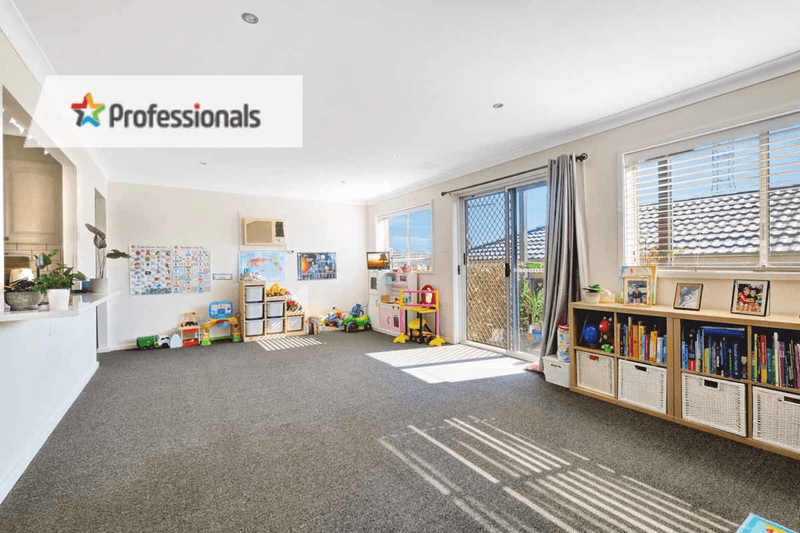 38 Little Street, Cambridge Park, NSW 2747