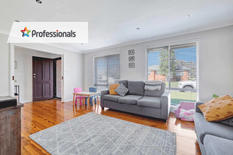 38 Little Street, Cambridge Park, NSW 2747