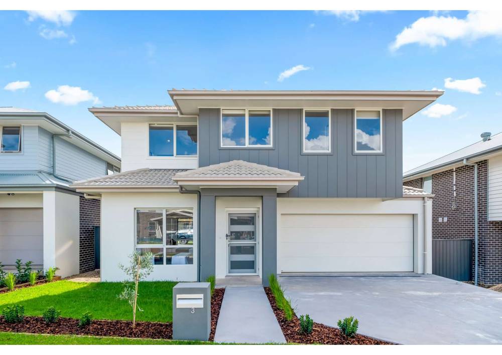 Lot- 34/Bloom Riverstone, RIVERSTONE, NSW 2765