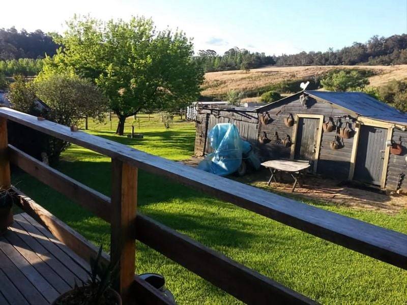 7630 Armidale Rd, Billys Creek, NSW 2453