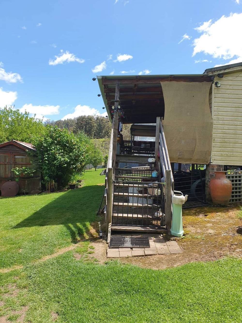 7630 Armidale Rd, Billys Creek, NSW 2453