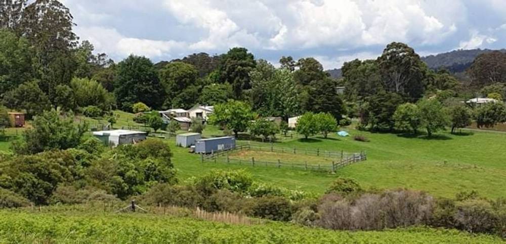 7630 Armidale Rd, Billys Creek, NSW 2453