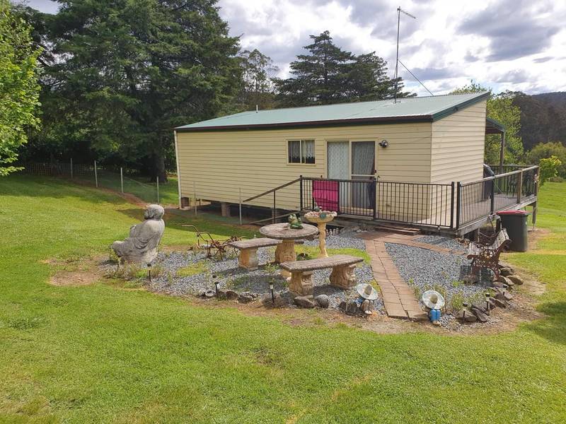 7630 Armidale Rd, Billys Creek, NSW 2453