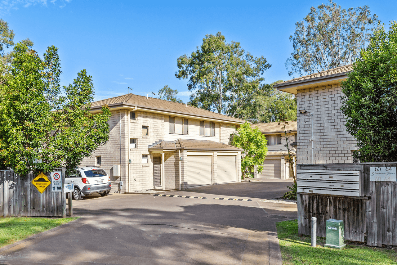 10/60-64 Glenmore Street, KALLANGUR, QLD 4503