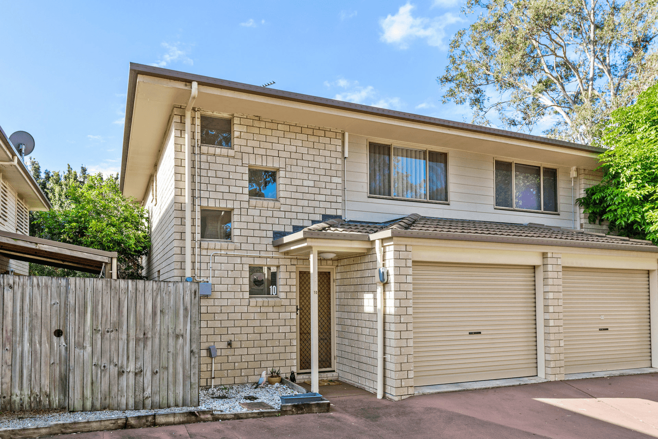 10/60-64 Glenmore Street, KALLANGUR, QLD 4503