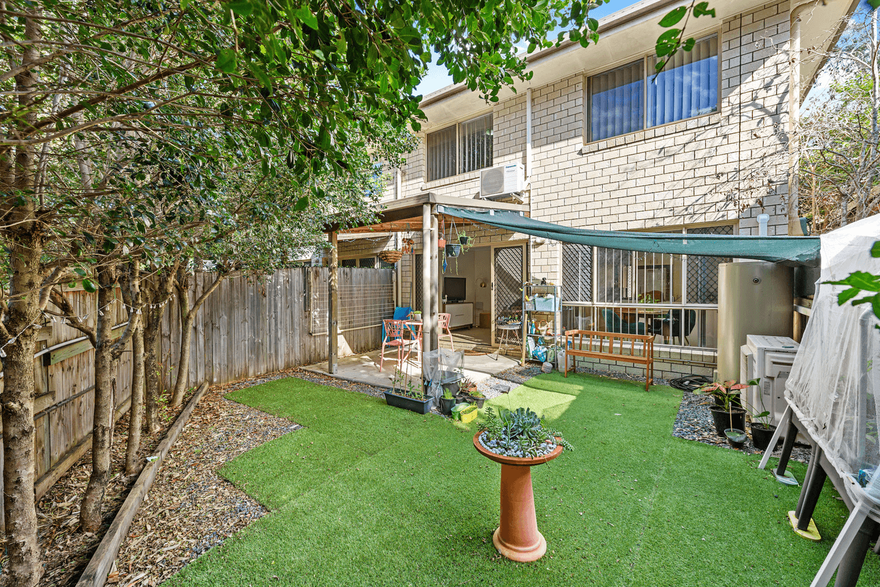 10/60-64 Glenmore Street, KALLANGUR, QLD 4503