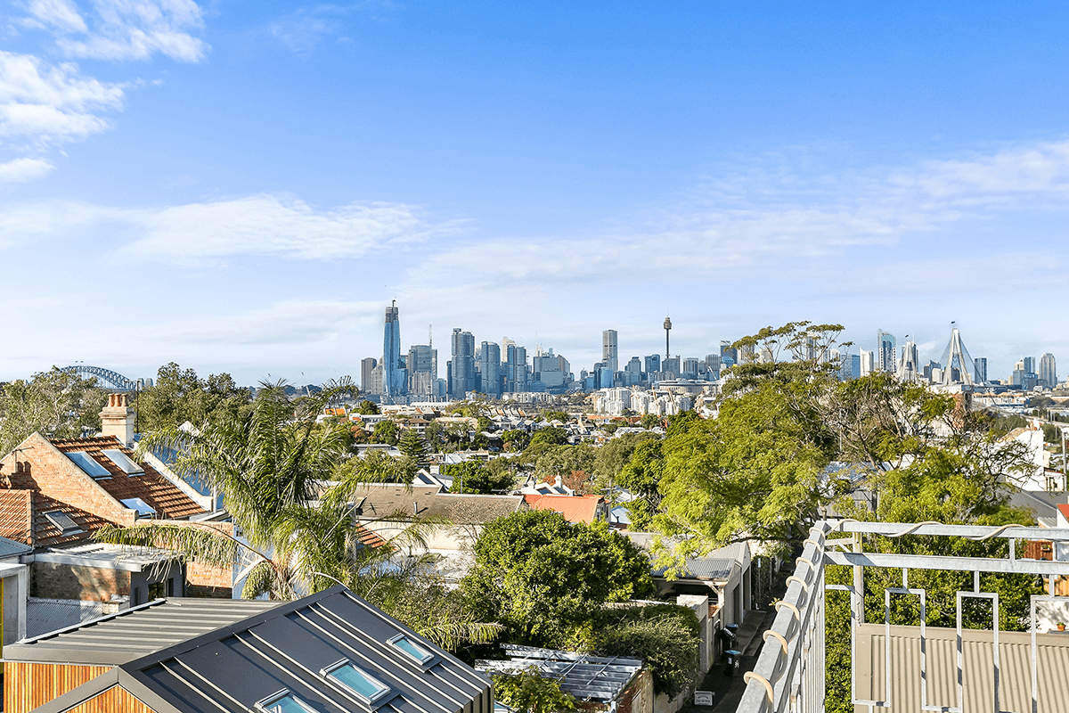 1 Rear National Street, Rozelle, NSW 2039