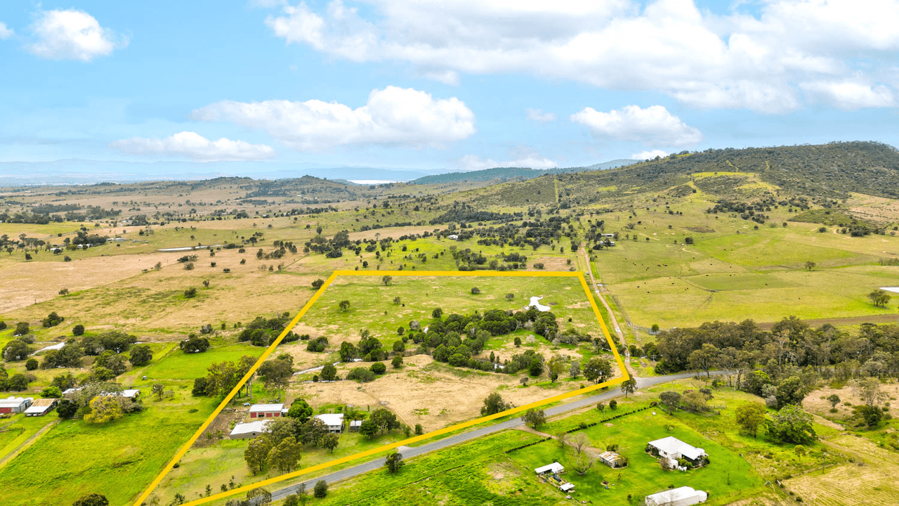 348 Linkes Lane, MOUNT BEPPO, QLD 4313