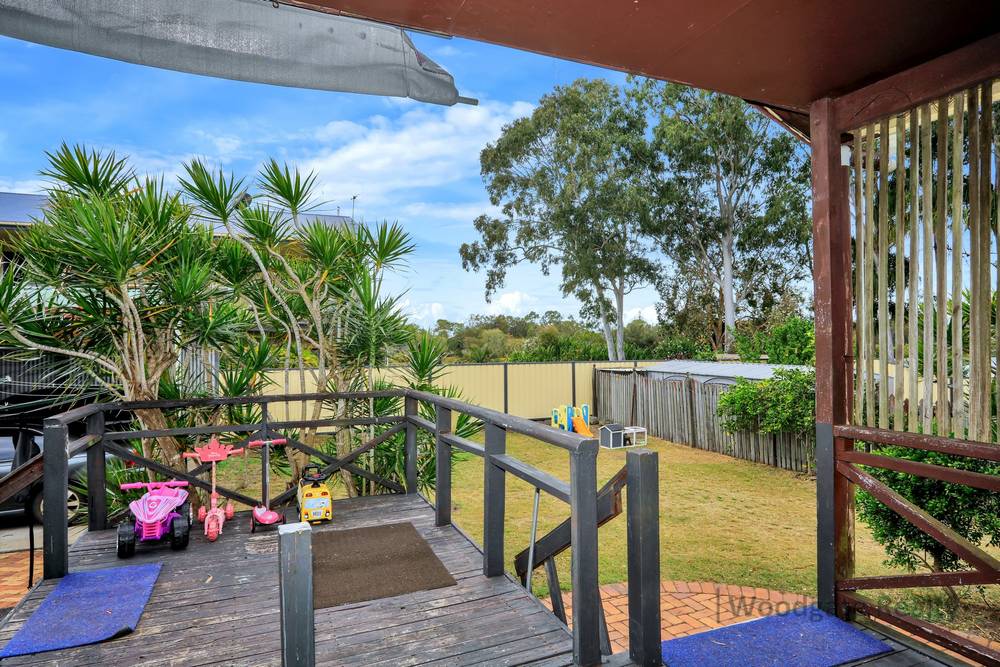 29 Lorikeet Avenue, WOODGATE, QLD 4660