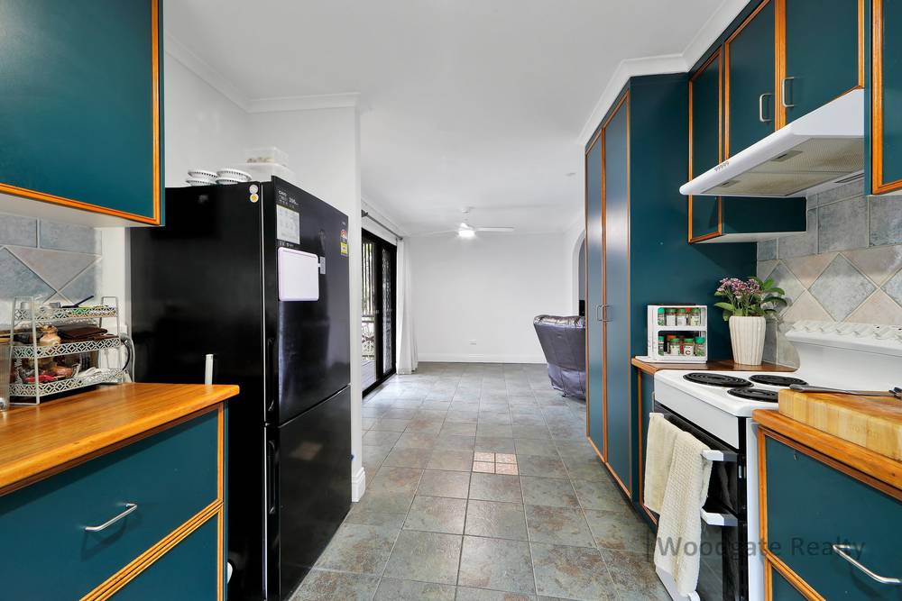 29 Lorikeet Avenue, WOODGATE, QLD 4660