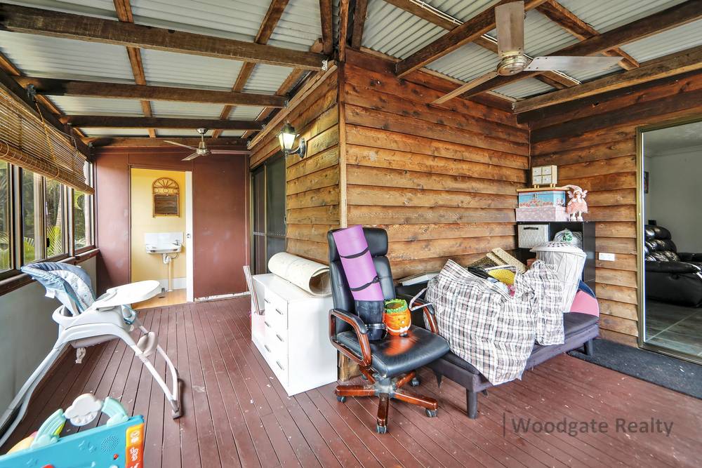 29 Lorikeet Avenue, WOODGATE, QLD 4660