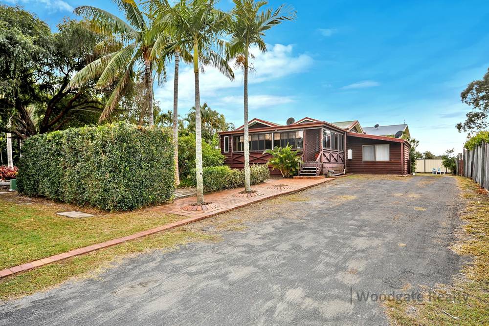 29 Lorikeet Avenue, WOODGATE, QLD 4660