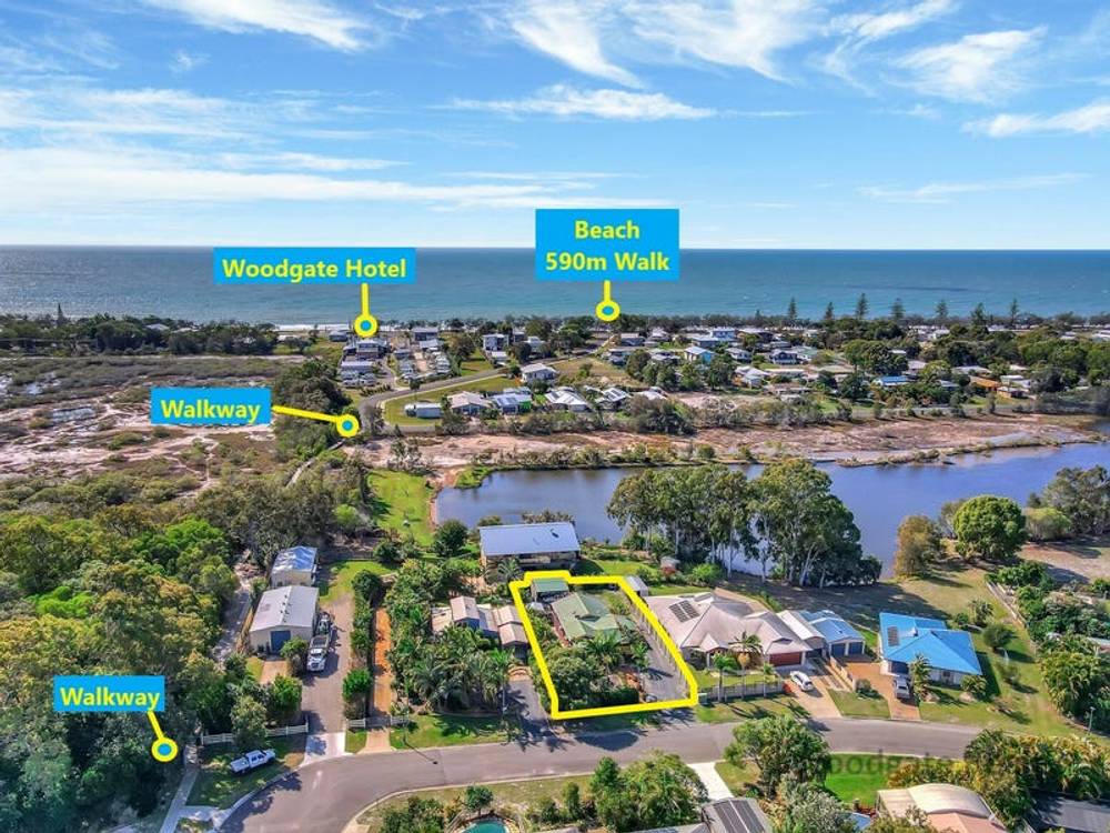 29 Lorikeet Avenue, WOODGATE, QLD 4660