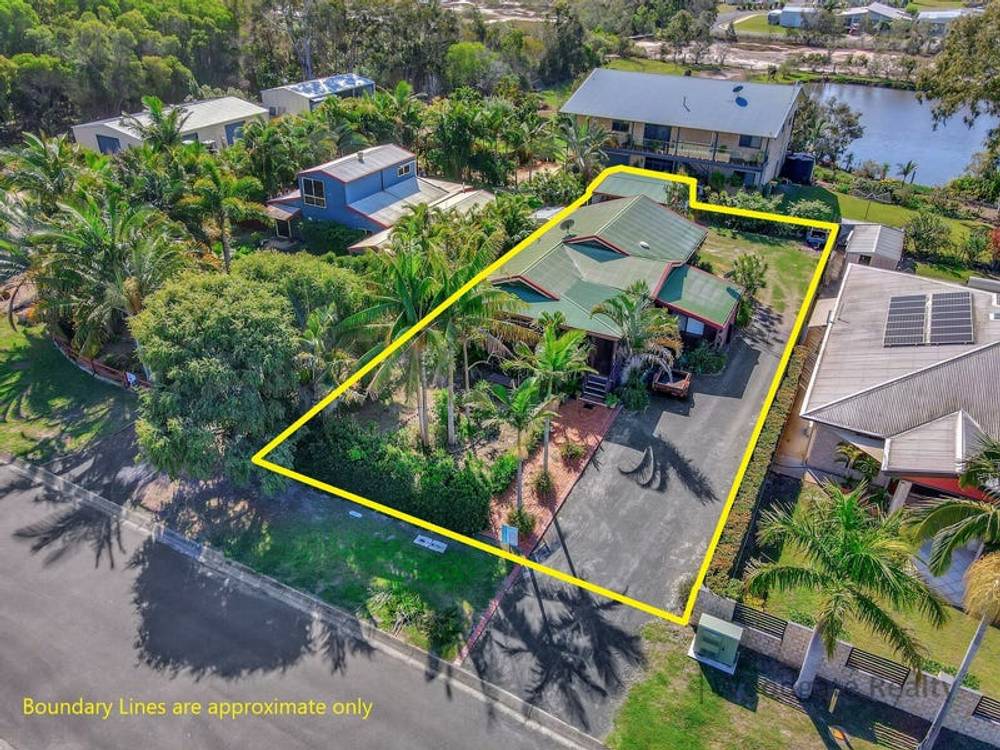 29 Lorikeet Avenue, WOODGATE, QLD 4660