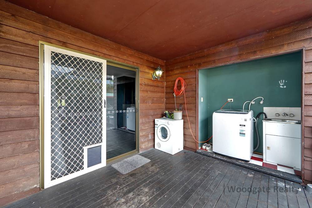 29 Lorikeet Avenue, WOODGATE, QLD 4660