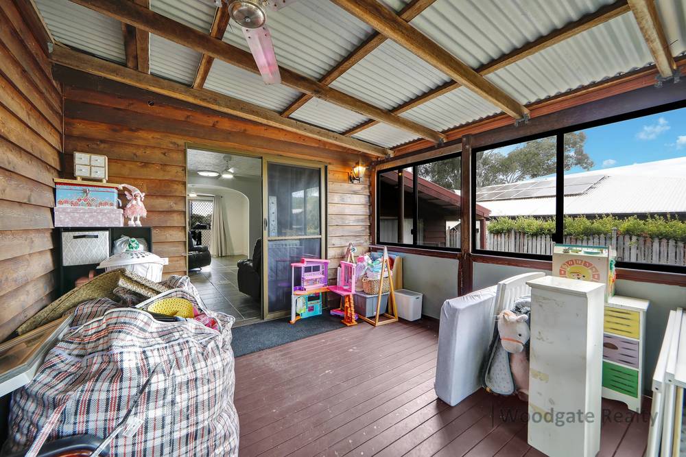 29 Lorikeet Avenue, WOODGATE, QLD 4660