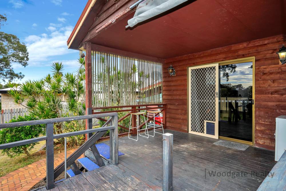 29 Lorikeet Avenue, WOODGATE, QLD 4660