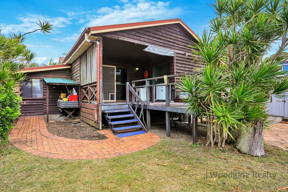 29 Lorikeet Avenue, WOODGATE, QLD 4660