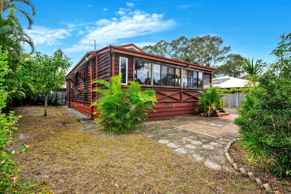 29 Lorikeet Avenue, WOODGATE, QLD 4660