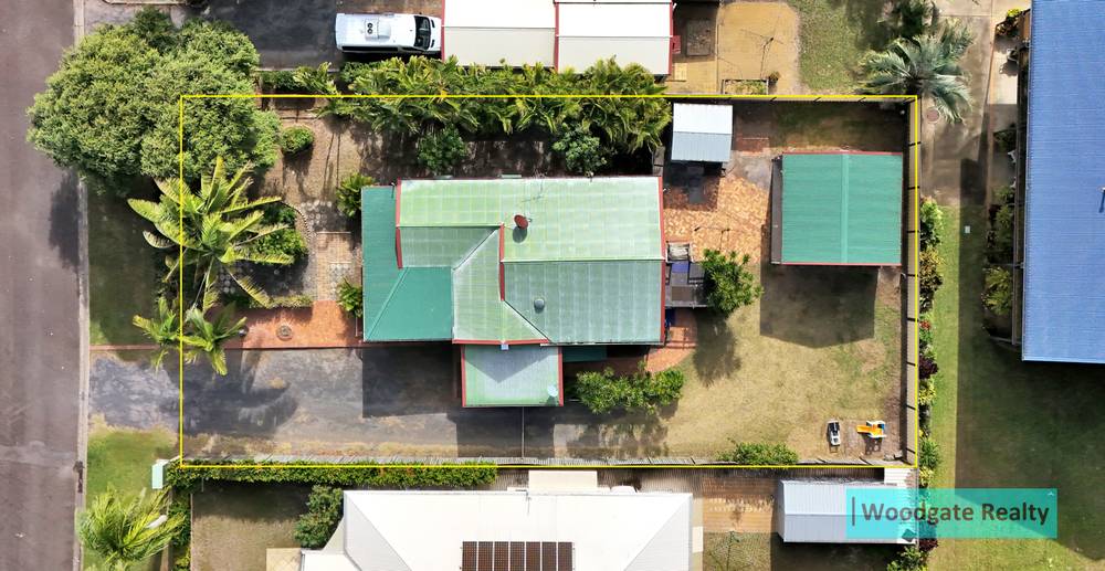 29 Lorikeet Avenue, WOODGATE, QLD 4660