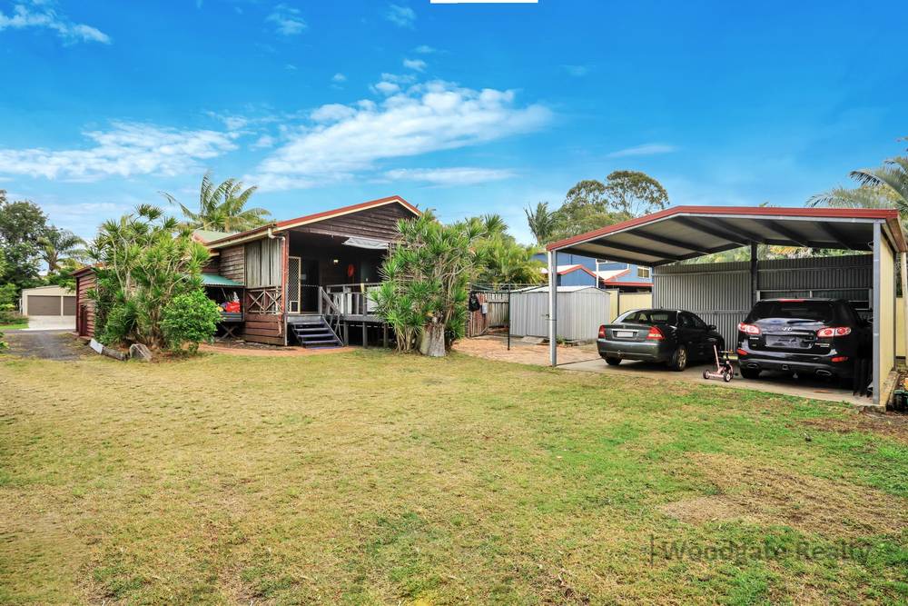29 Lorikeet Avenue, WOODGATE, QLD 4660