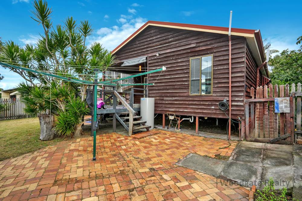 29 Lorikeet Avenue, WOODGATE, QLD 4660