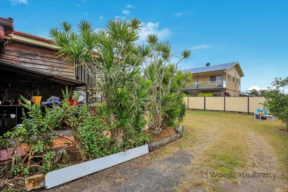 29 Lorikeet Avenue, WOODGATE, QLD 4660