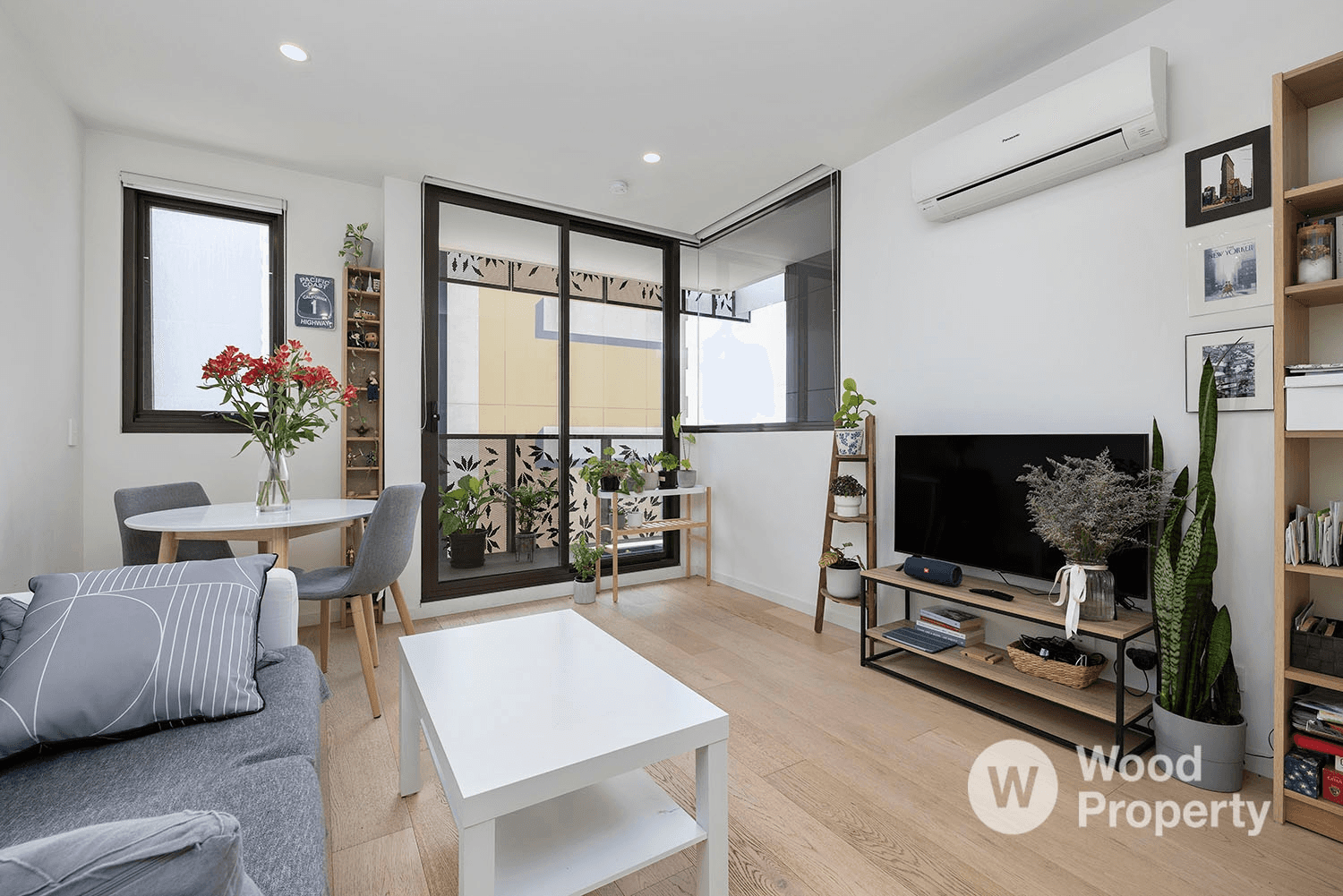 701/30-32 Lilydale Grove, Hawthorn East, VIC 3123