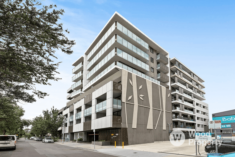 701/30-32 Lilydale Grove, Hawthorn East, VIC 3123