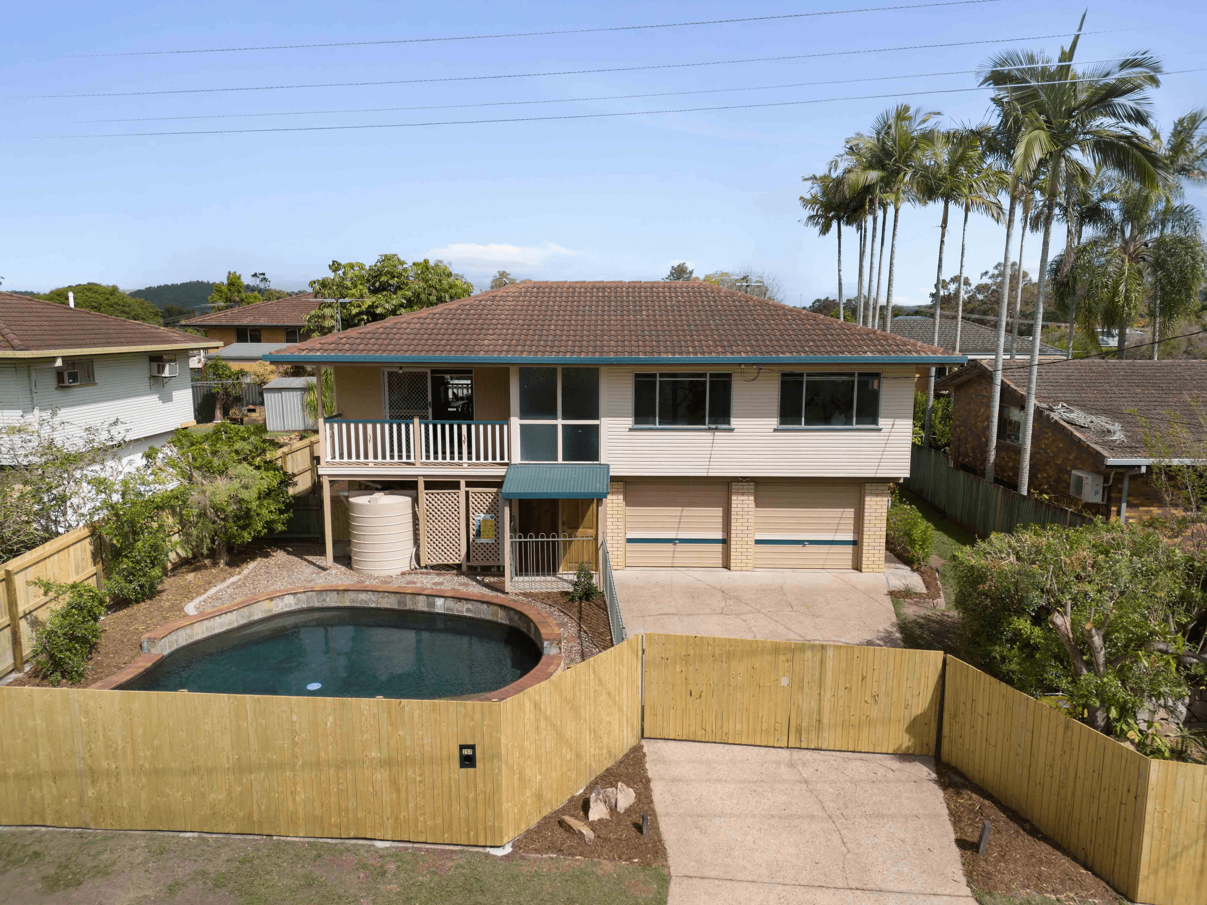 257 Patricks Road, Ferny Hills, QLD 4055