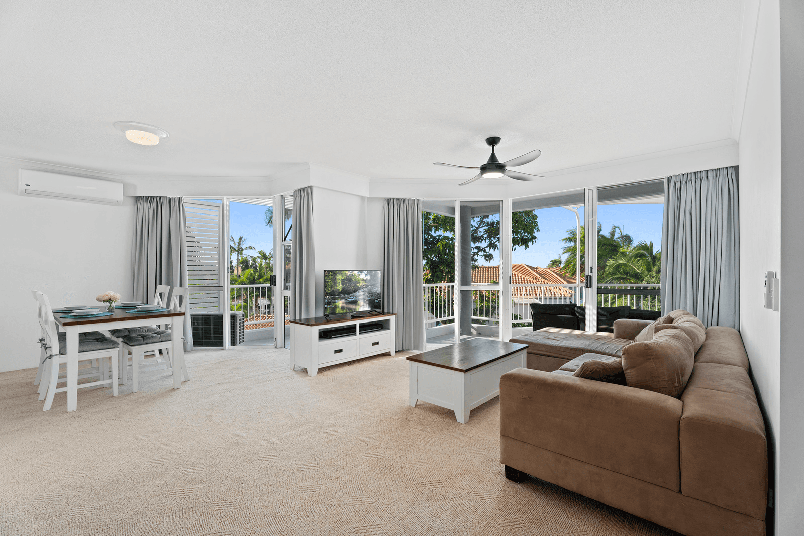 11/75-77 Morala Avenue, RUNAWAY BAY, QLD 4216