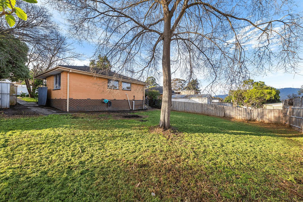 4-6 Illawara Crescent, BAYSWATER NORTH, VIC 3153