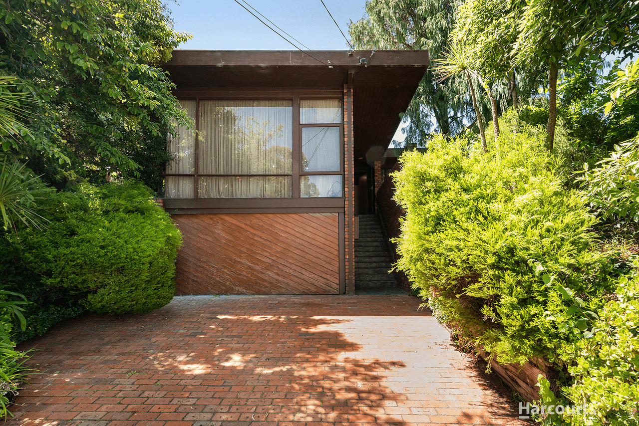 10 Howard Court, DONCASTER, VIC 3108