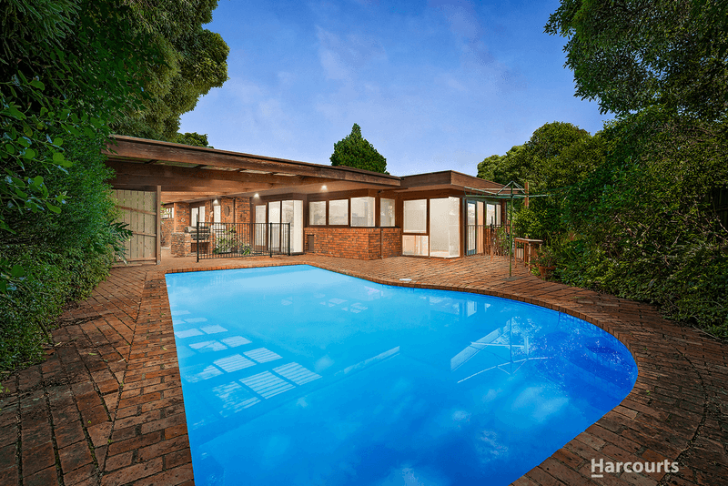 10 Howard Court, DONCASTER, VIC 3108