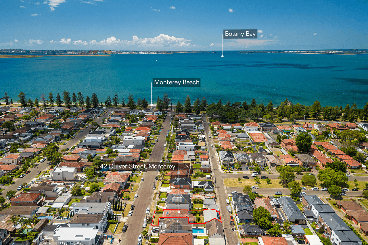 42 Culver Street, Monterey, NSW 2217