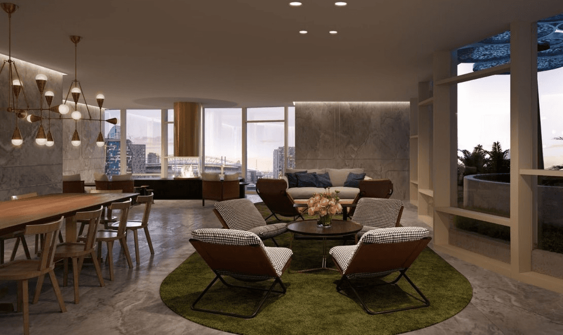 2413B/250 Spencer Street, MELBOURNE, VIC 3000