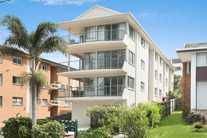 6/19 Esplanade Headland, KINGS BEACH, QLD 4551