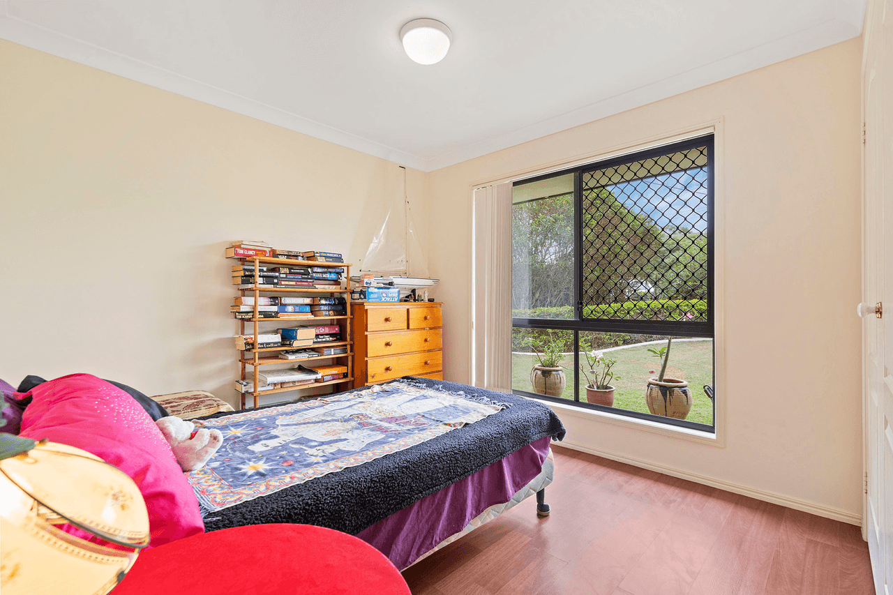 46 Katrina Crescent, WATERFORD WEST, QLD 4133