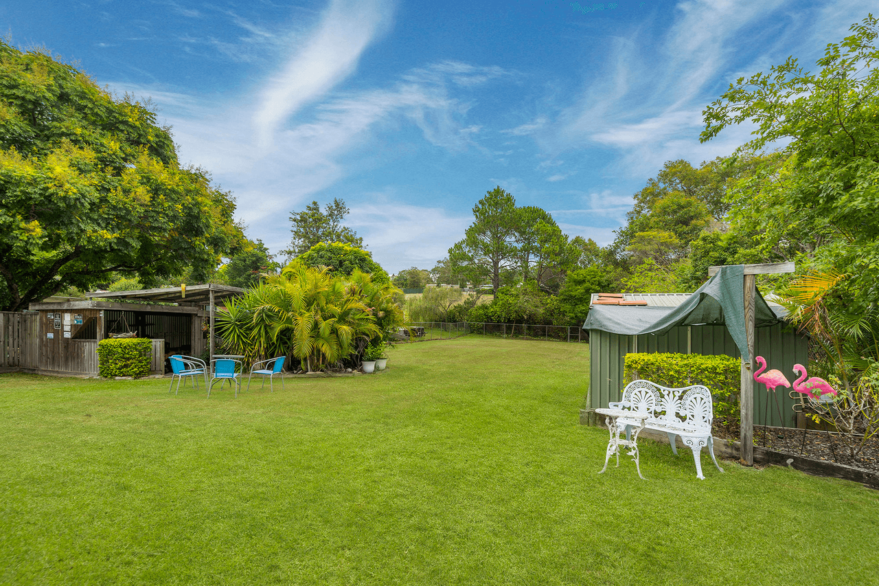 46 Katrina Crescent, WATERFORD WEST, QLD 4133