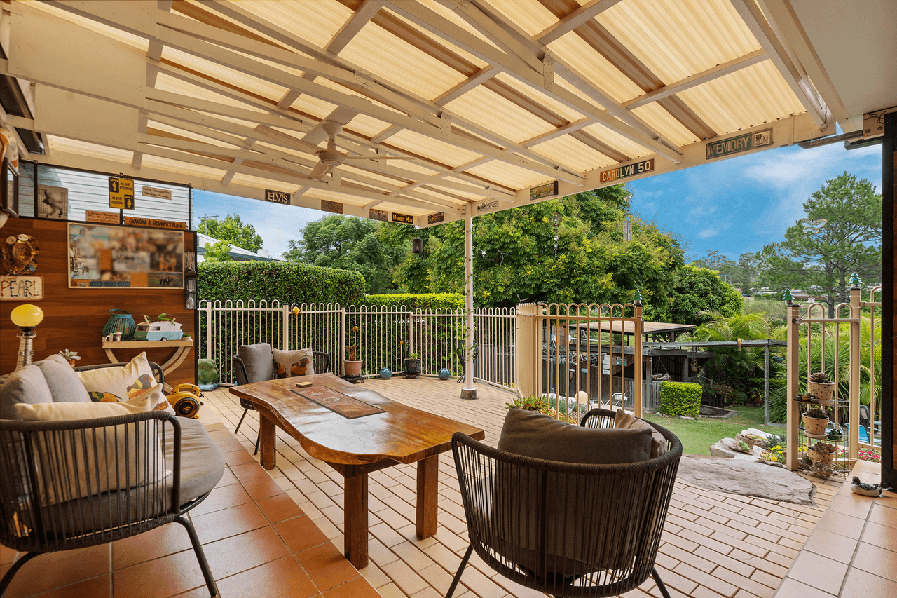 46 Katrina Crescent, WATERFORD WEST, QLD 4133