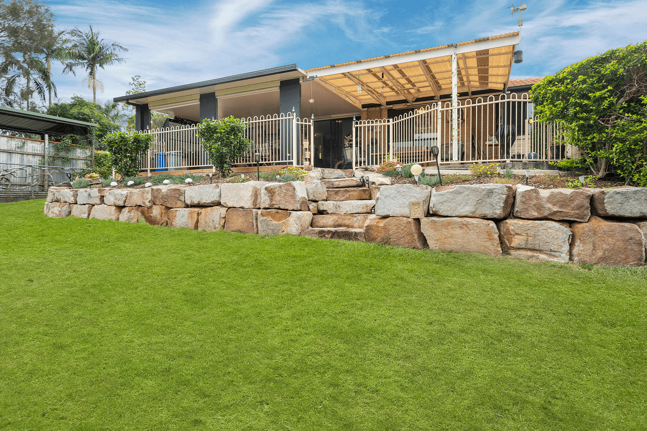 46 Katrina Crescent, WATERFORD WEST, QLD 4133