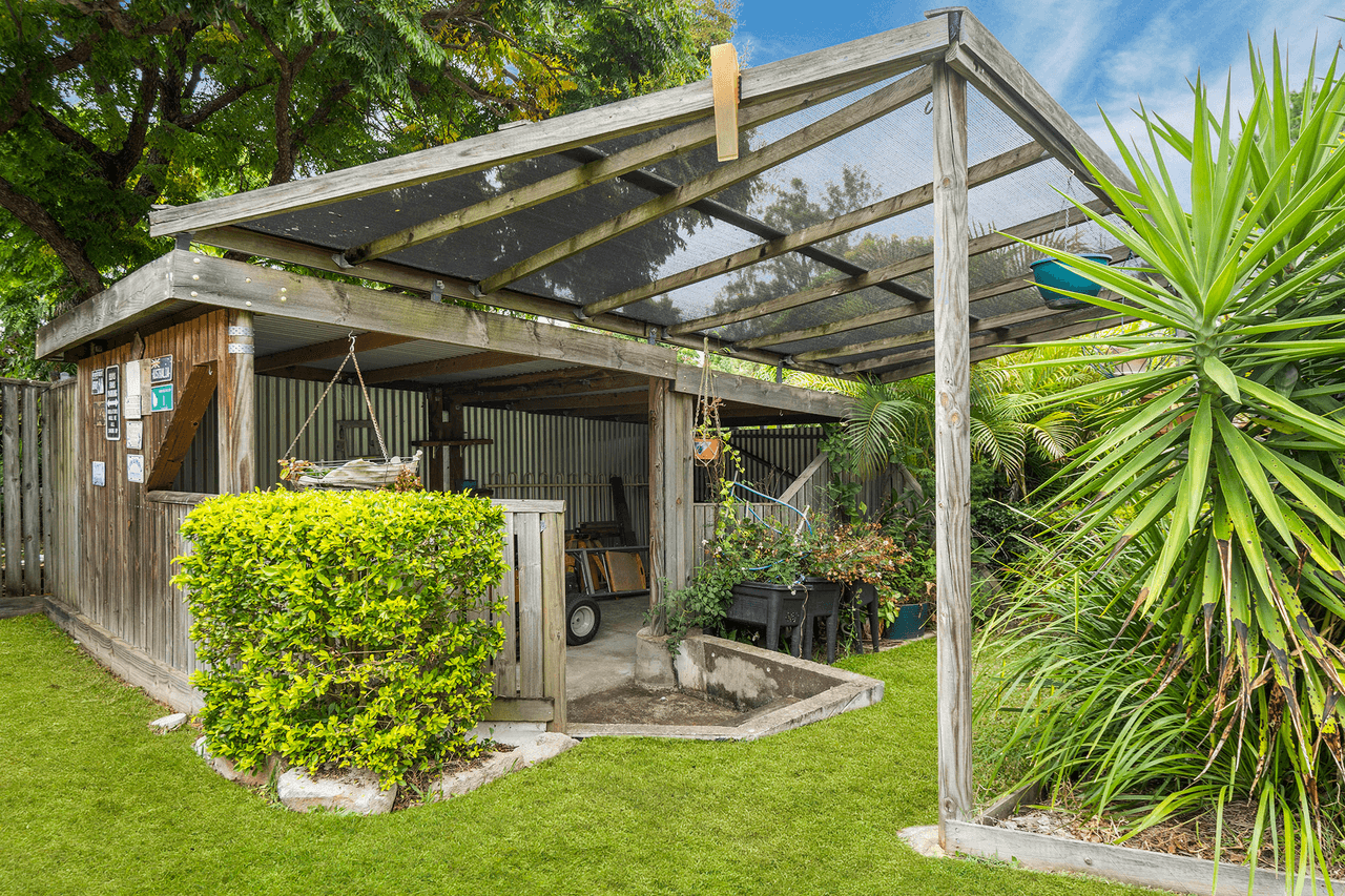 46 Katrina Crescent, WATERFORD WEST, QLD 4133