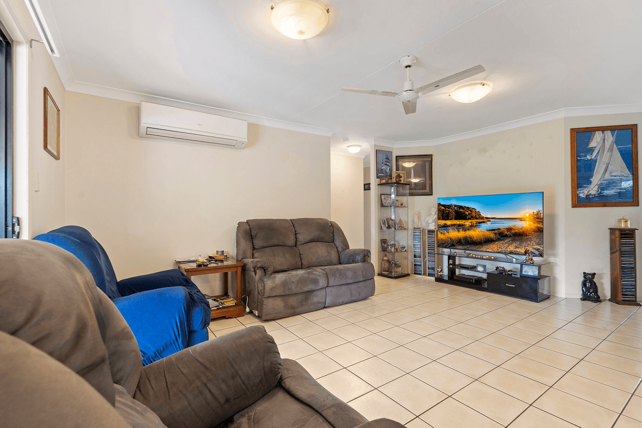 46 Katrina Crescent, WATERFORD WEST, QLD 4133