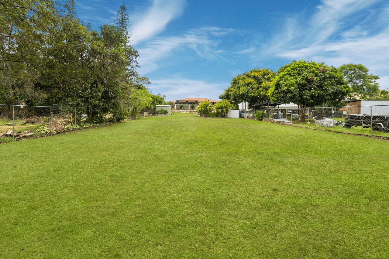 46 Katrina Crescent, WATERFORD WEST, QLD 4133